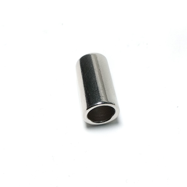 Zinc Alloy Bonding Bore Diameter 8 mm Length 15 mm