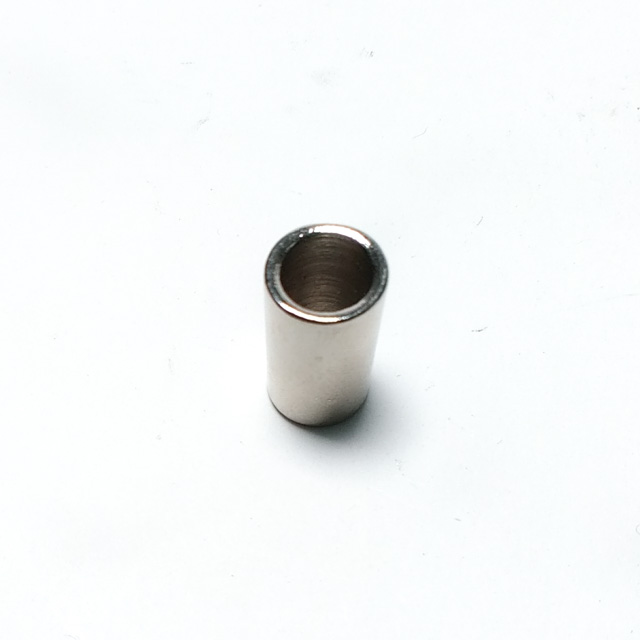 Zinc Alloy Bonding Bore Diameter 8 mm Length 15 mm