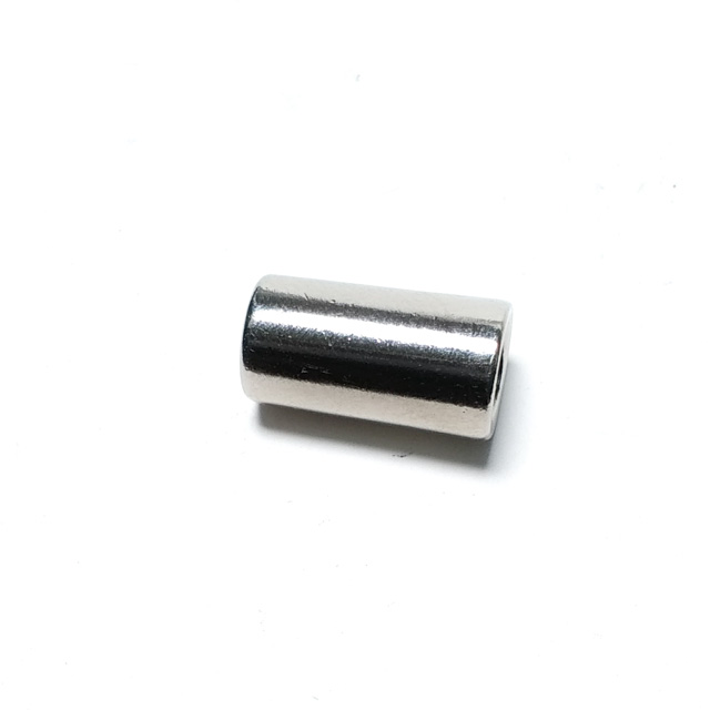 Zinc Alloy Bonding Bore Diameter 8 mm Length 15 mm