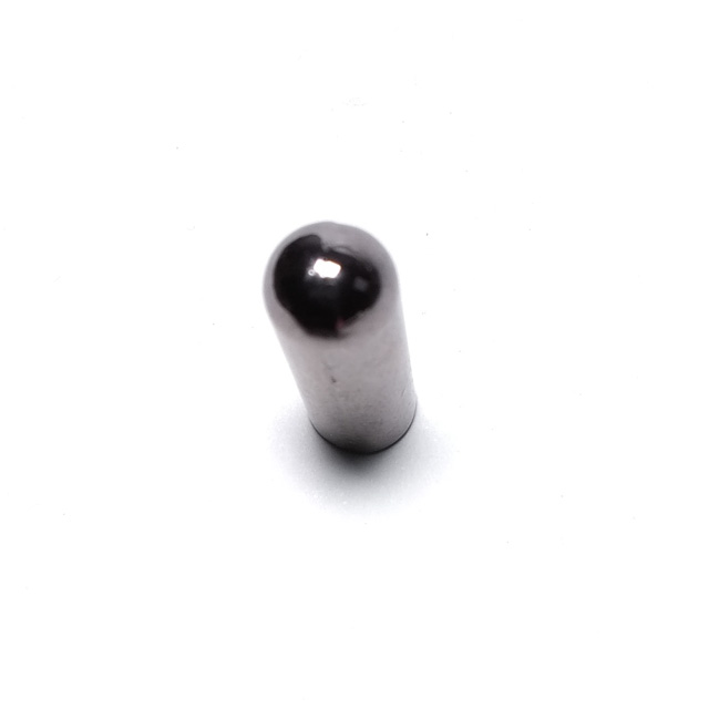 7 mm Cord End front and detail view