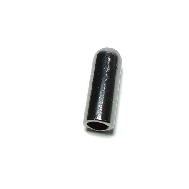 7 mm Cord End product image 7 mm Cord End front and detail view