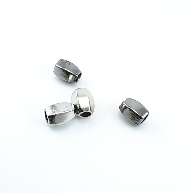 Bond tip metal bore 5 mm length 12 mm