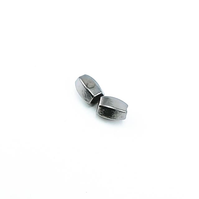 Bond tip metal bore 5 mm length 12 mm