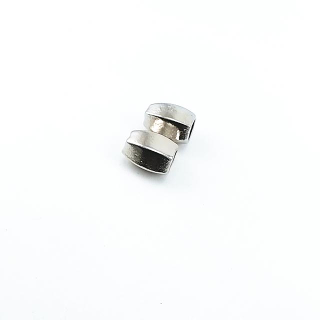Bond tip metal bore 5 mm length 12 mm