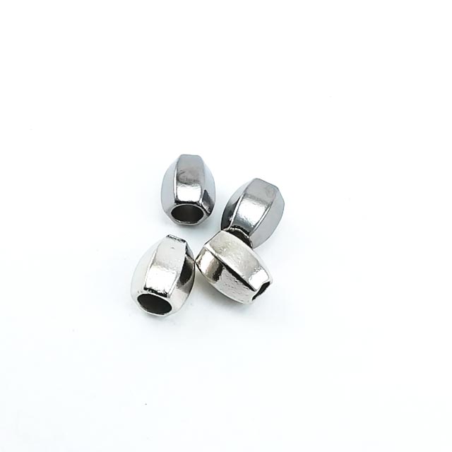 Bond tip metal bore 5 mm length 12 mm
