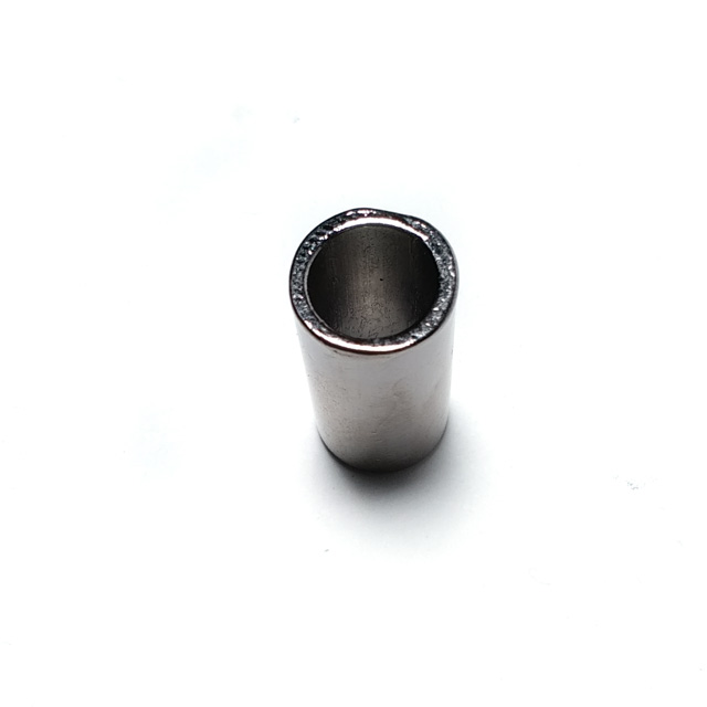 Connector tip metal diameter 6 mm length 20 mm