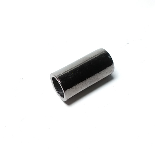 Connector tip metal diameter 6 mm length 20 mm
