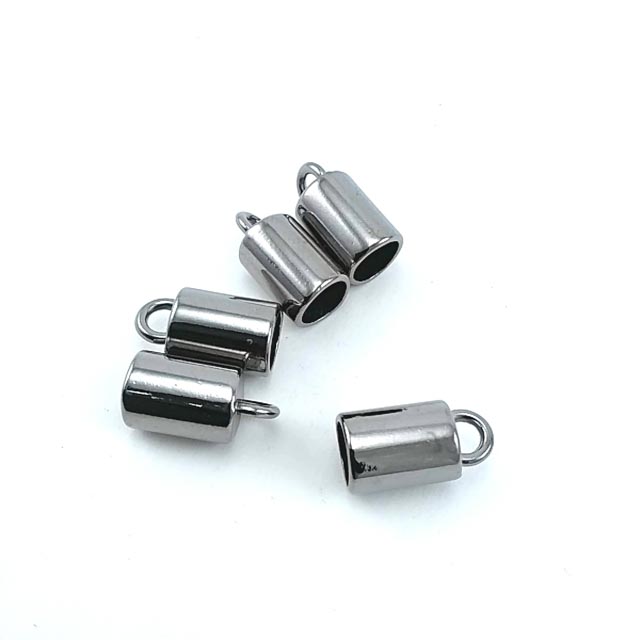 6 mm diameter  x 15 mm Zinc alloy binder