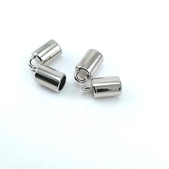 6 mm diameter  x 15 mm Zinc alloy binder
