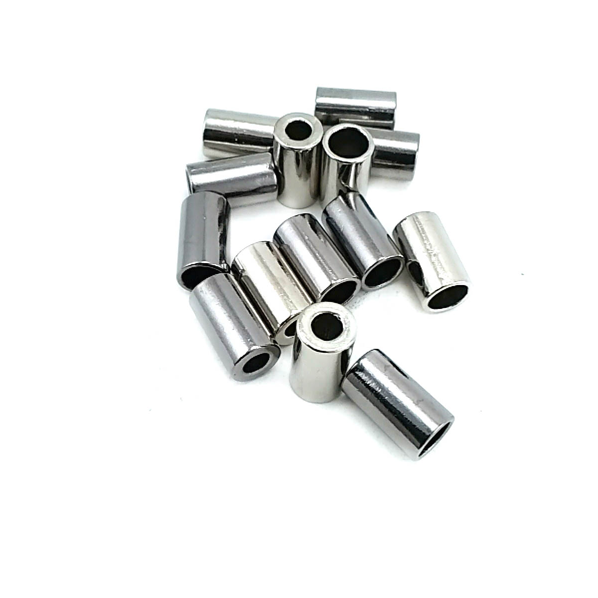 Metal Bağucu  12 mm Çap 7 mm  E 1999