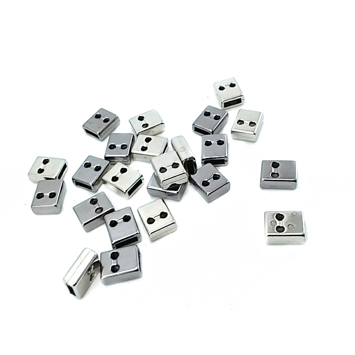 Girişli Dikme Bağ Ucu 8 mm x 7 mm E 2004