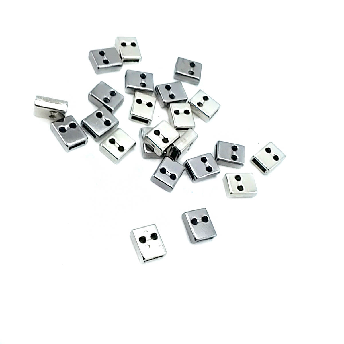 Girişli Dikme Bağ Ucu 8 mm x 7 mm E 2004