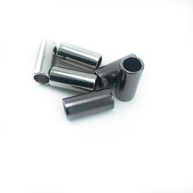 23 mm Cord End product image 23 mm Cord End front and detail view