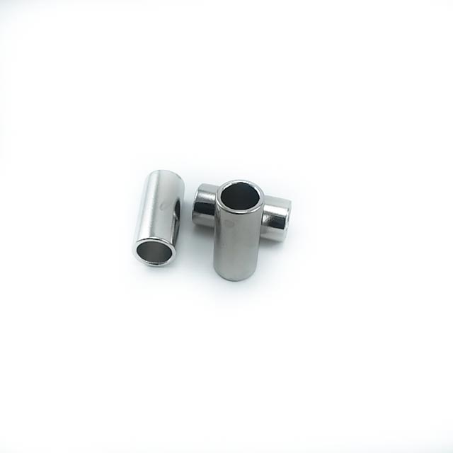 23 mm Cord End product image 23 mm Cord End front and detail view