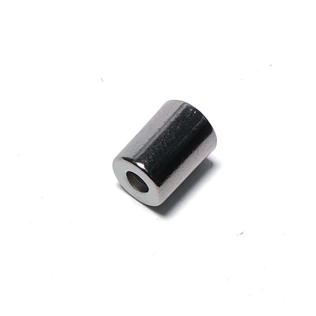 Bond tip metal diameter 4 mm length 10 mm