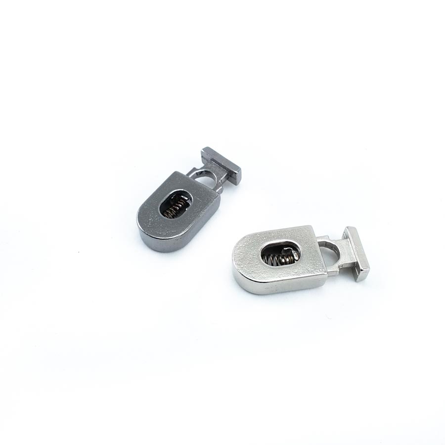 Stoper Kordon Kilidi Tek Delikli 20 mm E 2088