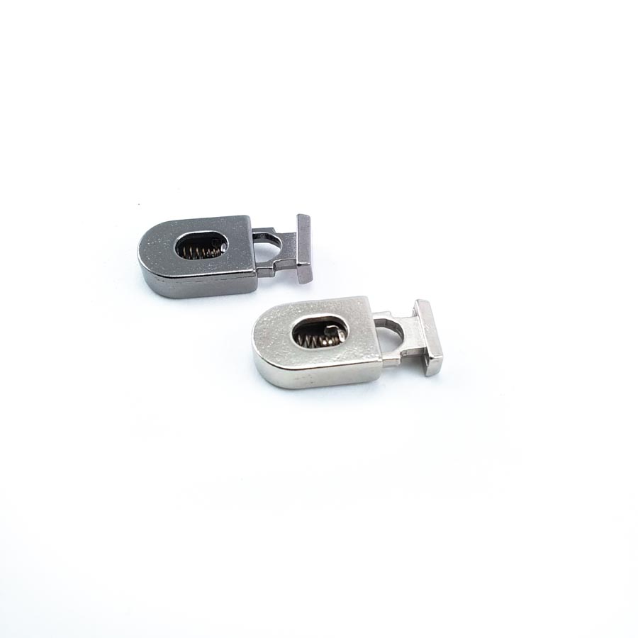 Stoper Kordon Kilidi Tek Delikli 20 mm E 2088