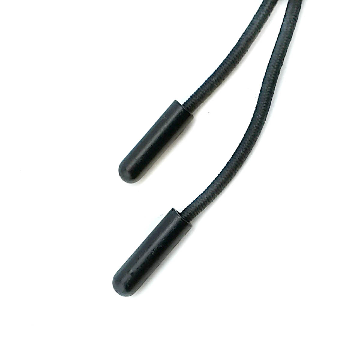Lace end Metal 5 mm Diameter Length 20 mm E 2092