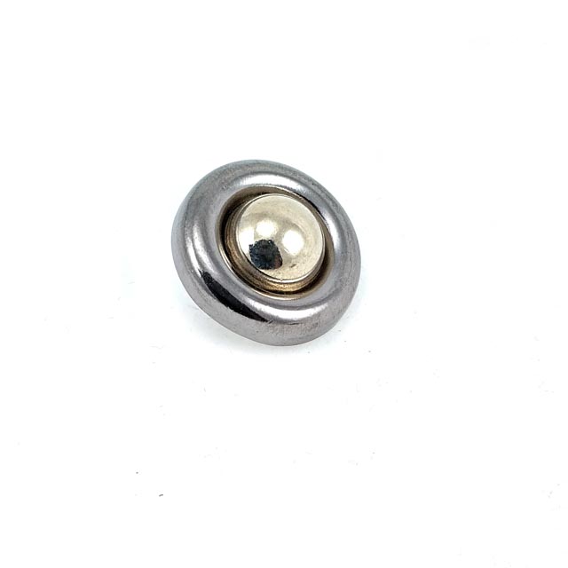 Double Color Aesthetic and Stylish Coat Snap Fasteners Button 21 mm 33 L B 69 Double Color Aesthetic and Stylish Coat Snap Fasteners Button 21 mm 33 L B 69