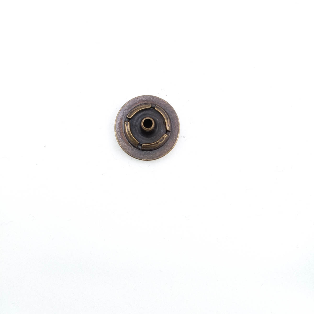 Mont Çıtçıt Düğmesi 15 mm  24 boy E 1137