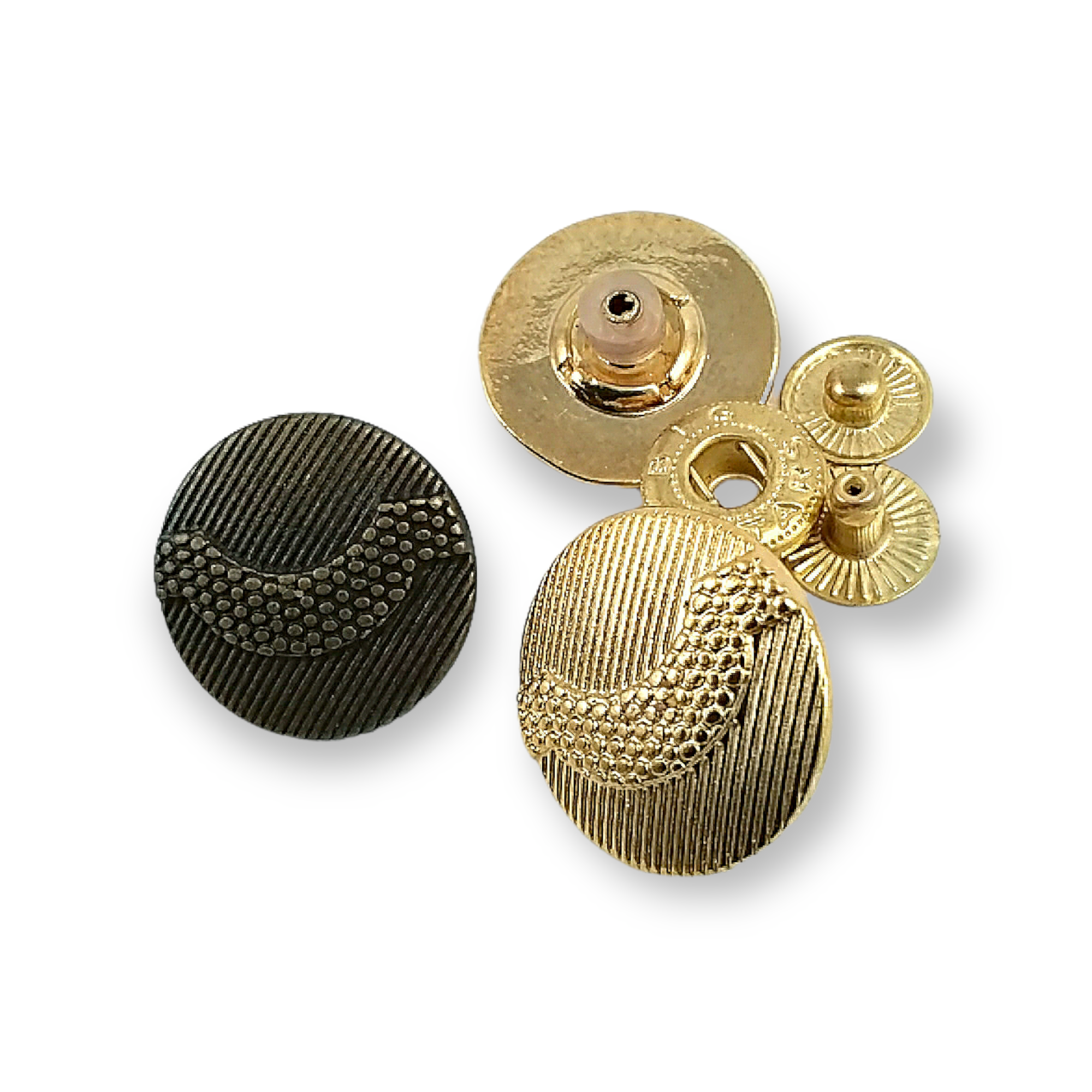 Kaban ve Mont Çıtçıtı Dış Giyim Çıtçıt Düğmesi 21 mm - 34 boy E 1169