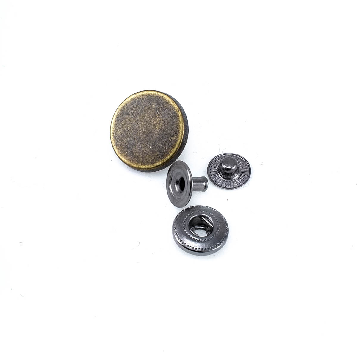 20 mm 32 boy Düz Para Şekil Çıt çıt Düğme 20 mm 32 boy Düz Para Şekil Çıt çıt Düğme