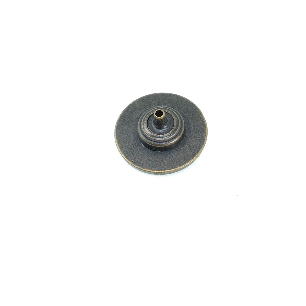 Delikli Düğme Tasarımlı Çıtçıt Düğme 25 mm - 40 boy E 1526