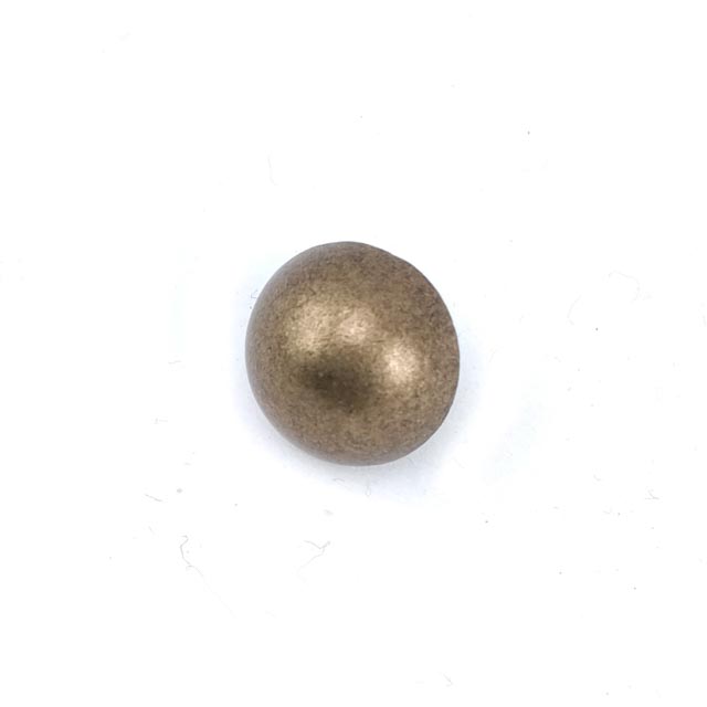 Metal Snap Fasteners Half Ball Button 13 mm - 22 L E 160 Metal Snap Fasteners Half Ball Button 13 mm - 22 L E 160