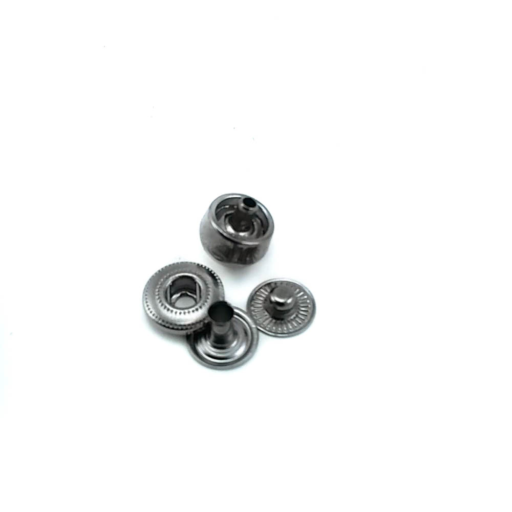 Top Şekil Çıtçıt düğme 11 mm 18 boy E 1739