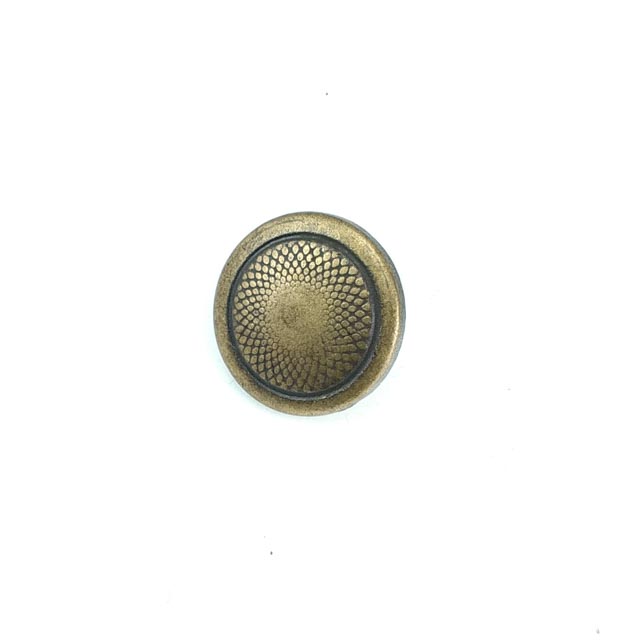 Çıtçıt Düğme Mont ve Ceket Çıtçıtı 17 mm - 27 boy E 179