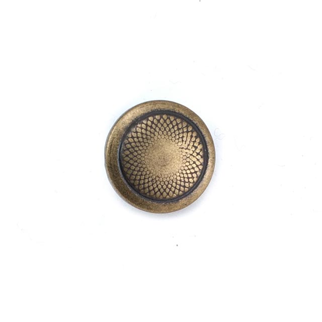 Çıtçıt Düğme Mont ve Ceket Çıtçıtı 17 mm - 27 boy E 179