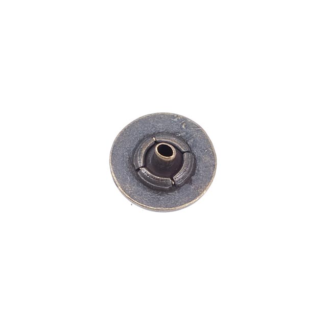 Çıtçıt Düğme Mont ve Ceket Çıtçıtı 17 mm - 27 boy E 179