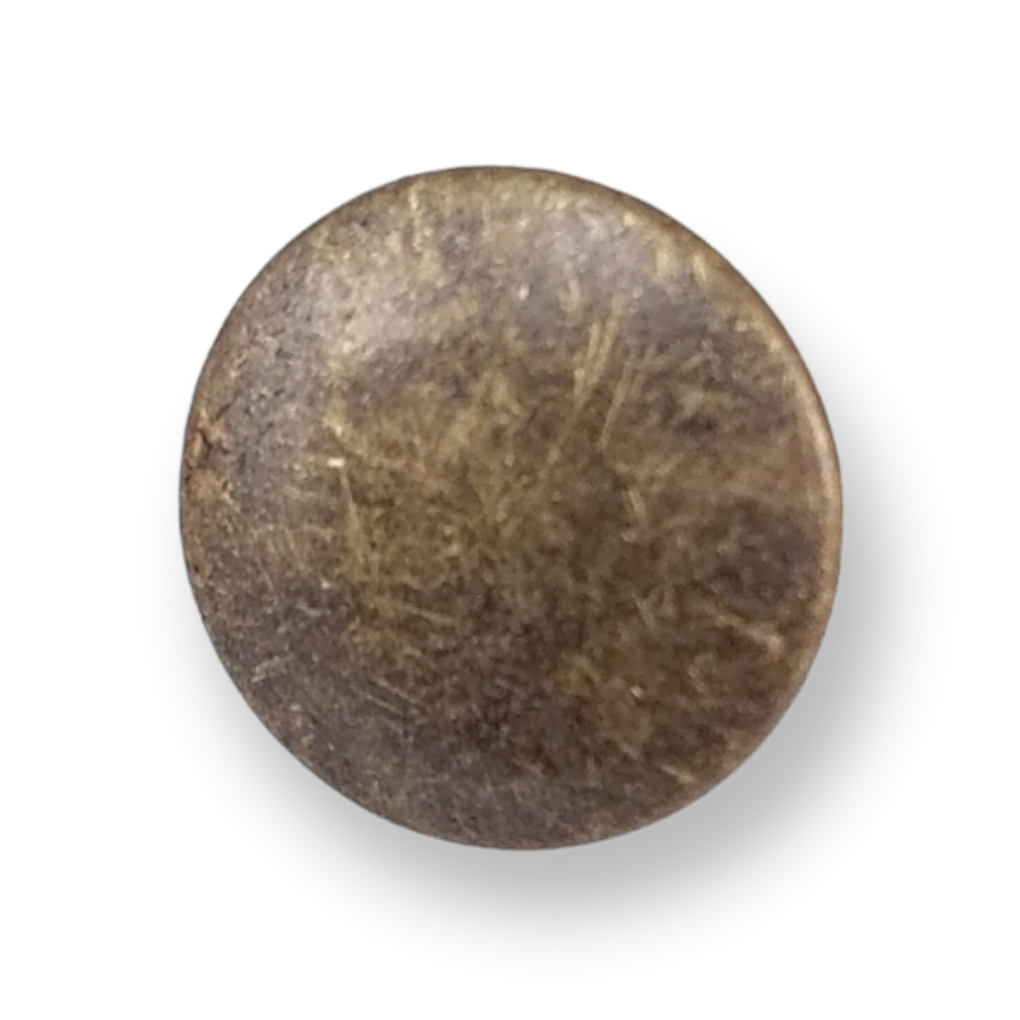 Hafif Bombeli Zamak Çıtçıt Düğme 14 mm - 22 boy E 1851 Hafif Bombeli Zamak Çıtçıt Düğme 14 mm - 22 boy E 1851