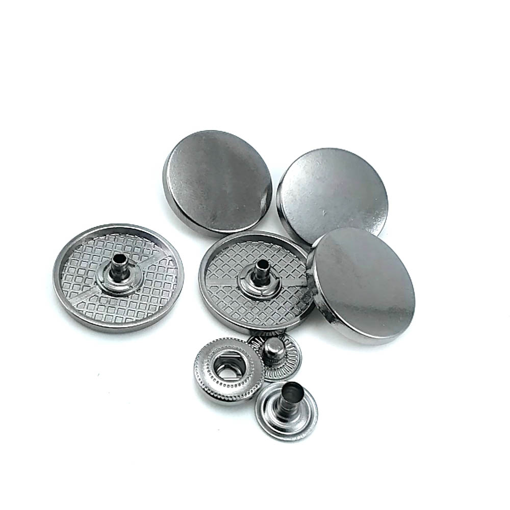 Snap Fasteners Large Size Snaps Coat Snaps Buttons 23 mm - 43 L E 2074