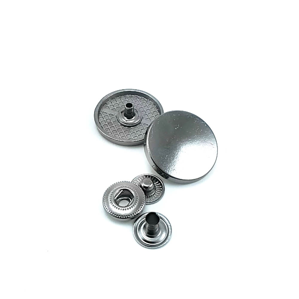 Snap Fasteners Large Size Snaps Coat Snaps Buttons 23 mm - 43 L E 2074