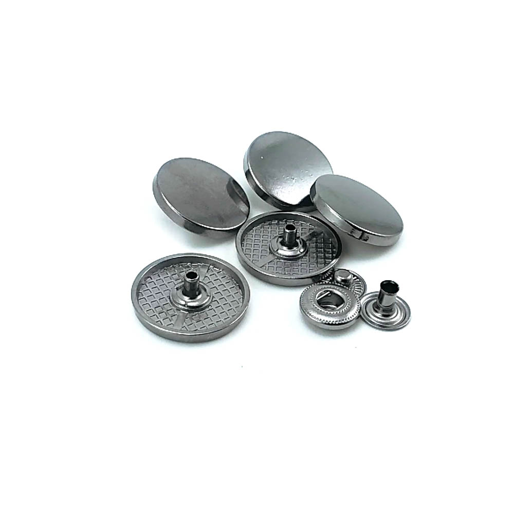 Snap Fasteners Large Size Snaps Coat Snaps Buttons 23 mm - 43 L E 2074
