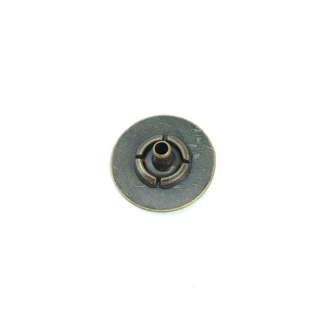 Çıtçıt Düğme Estetik Düğme Tasarımı 17 mm 27 boy E 219