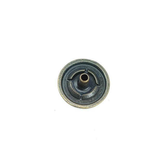 Çıtçıt Düğme Şık Tasarım 17 mm 28 Boy E 271