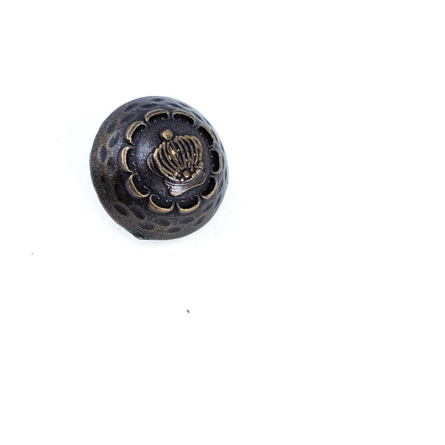 20 mm Snap Fastener front and detail view