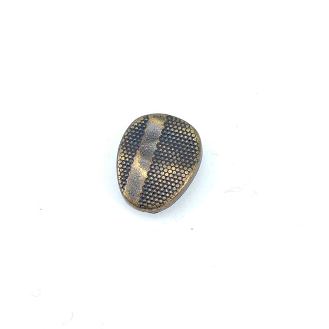Çıt çıt Düğme Nokta Motifli 23 x 13 mm E 66
