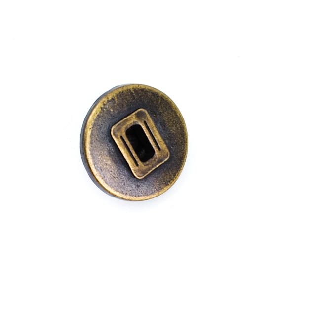 Zamak Snap Fasteners Button Aesthetic and Stylish 17 mm 28 L E 824