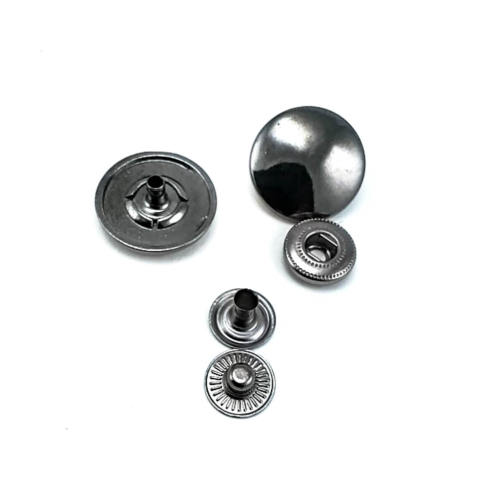 Convex Snap Fasteners 20 mm - 32 L E 983