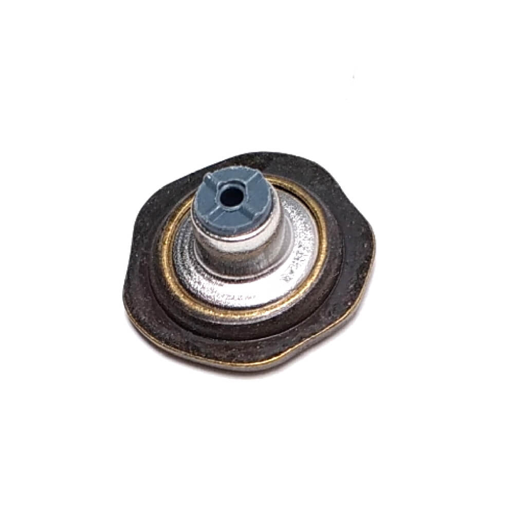 Kot Düğme - Metal Çakma Kot Düğmesi 19 mm 30 Boy 19 mm