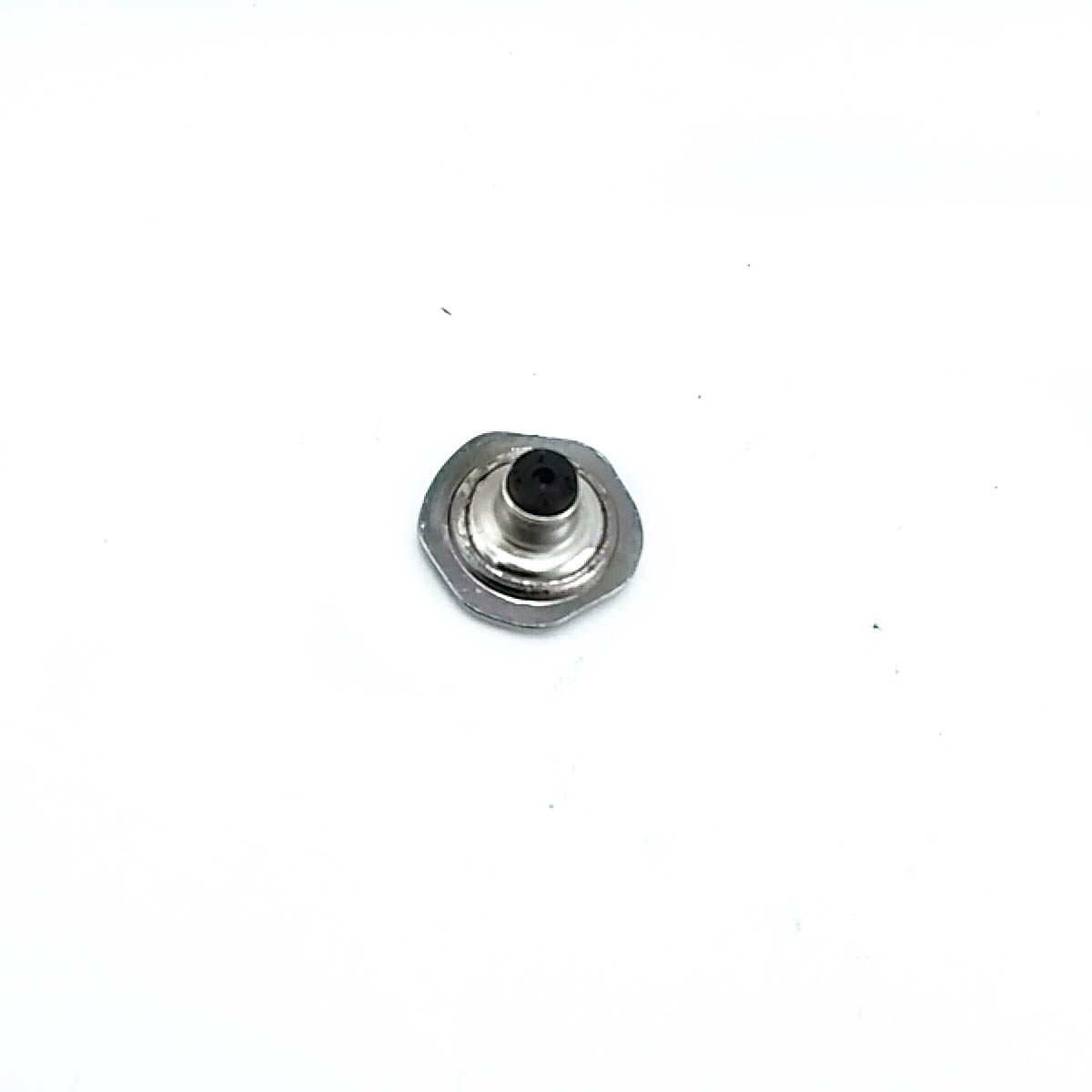 Kot Düğme - Metal Çakma Kot Düğmesi 19 mm 30 Boy 19 mm