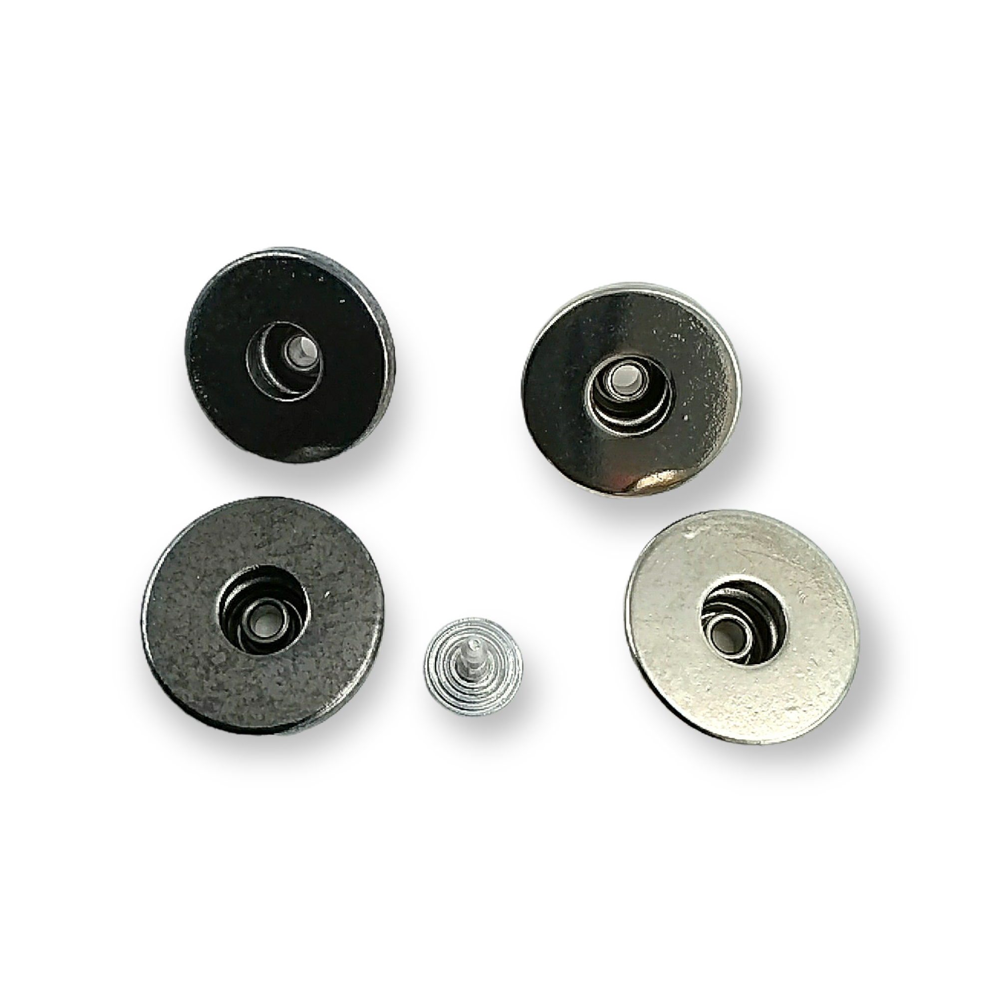 19 mm 30 L Center Hole Jeans Button E 1375 19 mm 30 L Center Hole Jeans Button E 1375