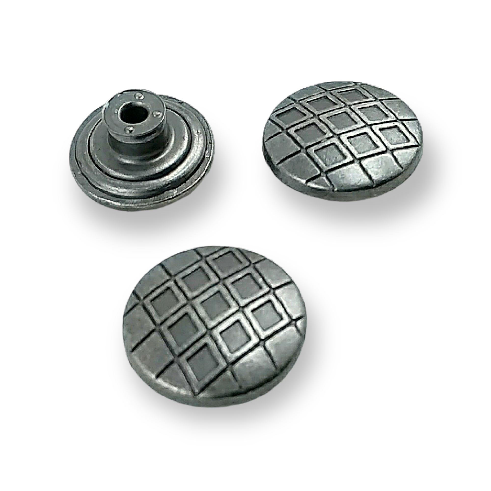 Jeans Button Enamel Jeans Button 17 mm 28 L E 304 Jeans Button Enamel Jeans Button 17 mm 28 L E 304