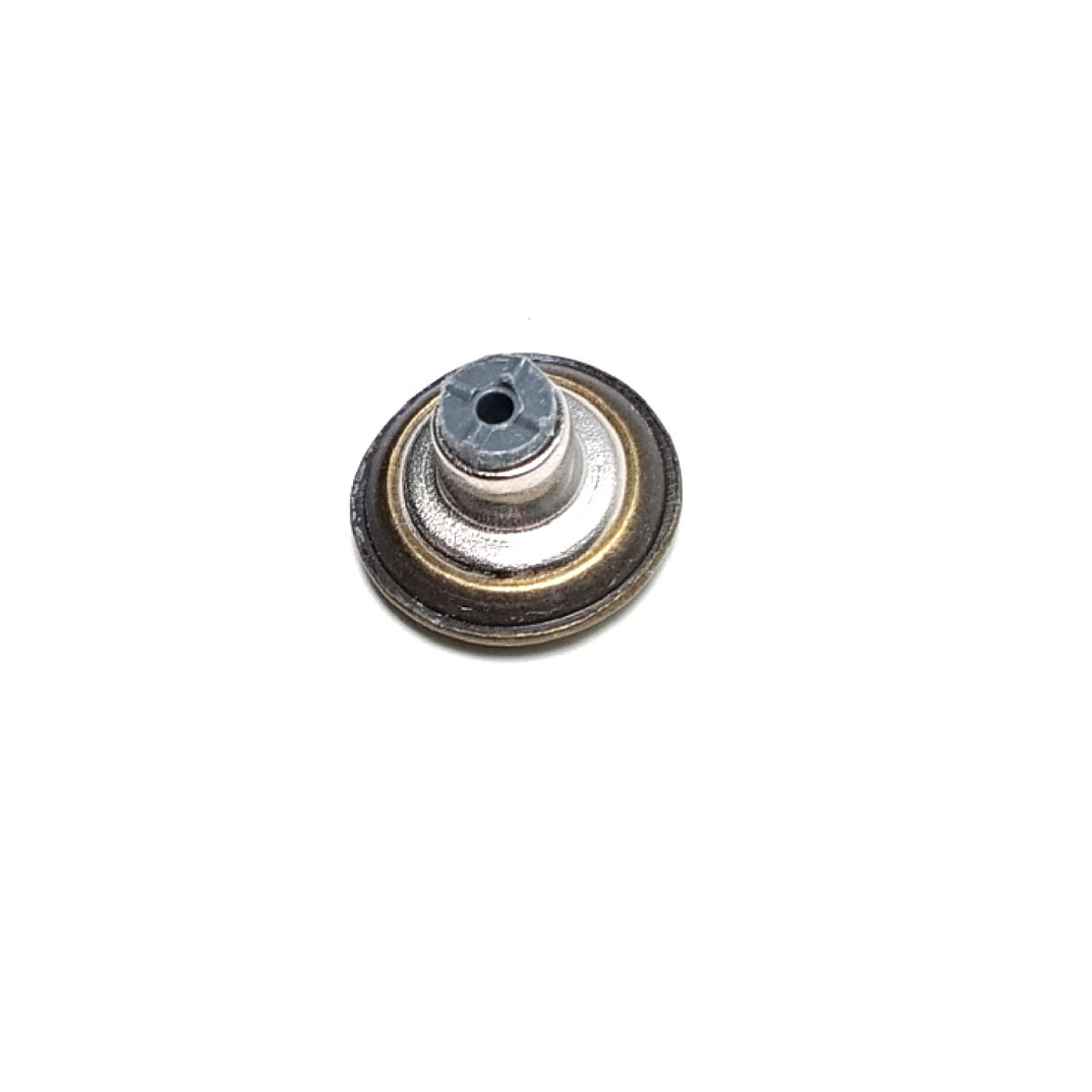 Kot Düğmesi Motif Desenli Kot Düğmesi 16 mm 26 boy 16 mm