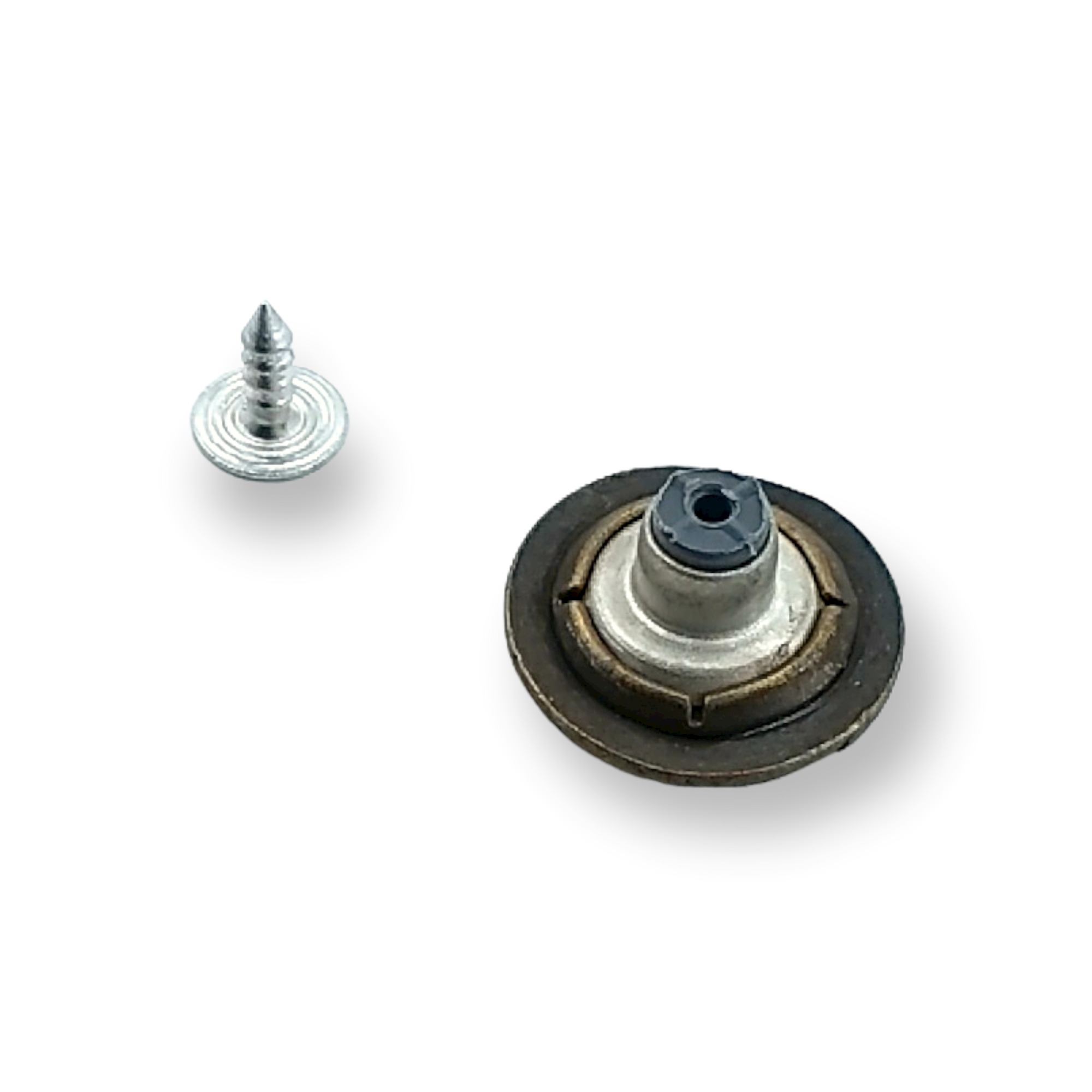 Estetik Kot Düğmesi 20 mm 32 Boy 20 mm