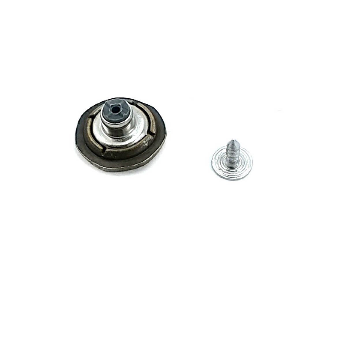Kot Düğmesi Mineli Kot Düğmesi 20 mm 32 boy 20 mm