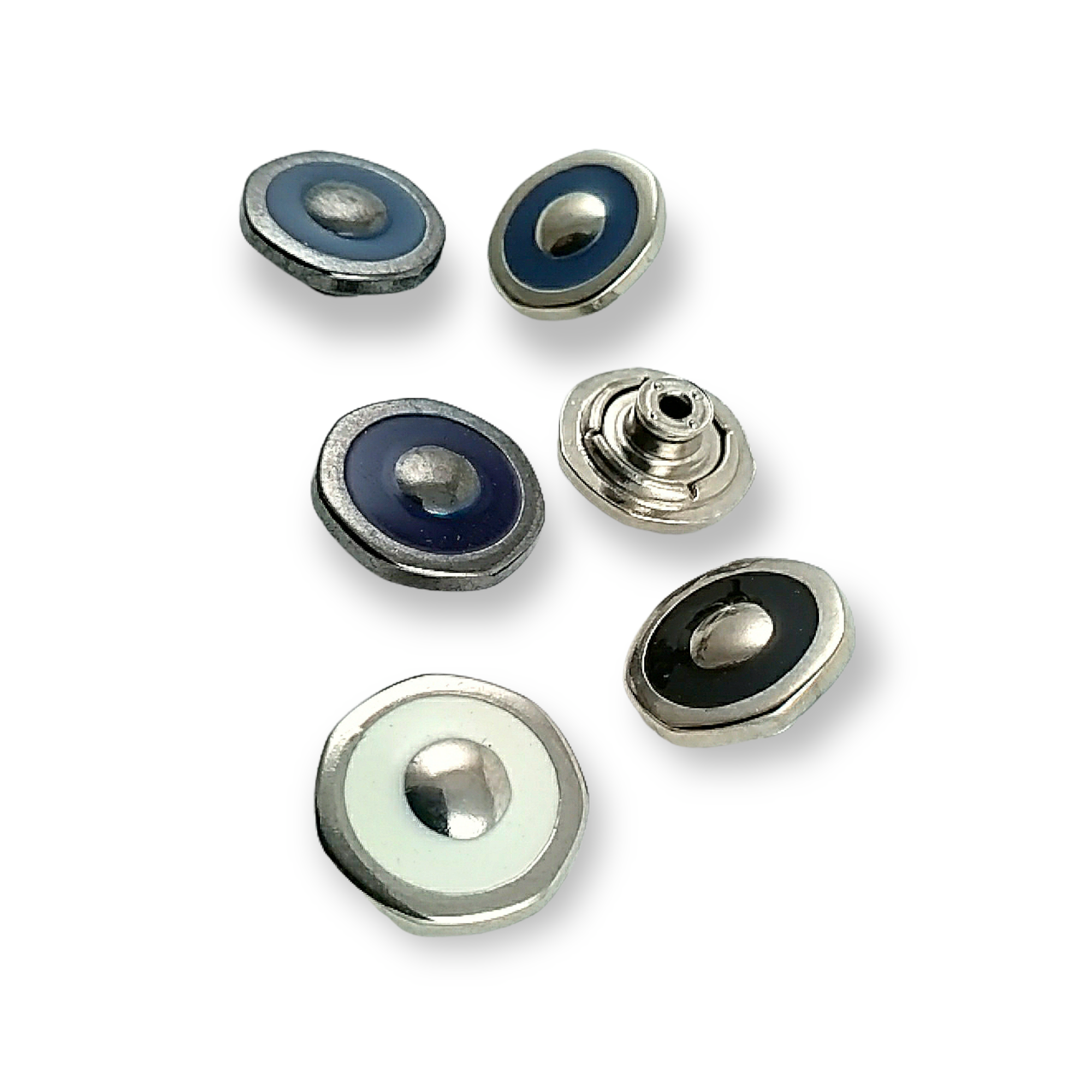 Kot Düğmesi Mineli Kot Düğmesi 20 mm 32 boy Kot Düğmesi Mineli Kot Düğmesi 20 mm 32 boy 20 mm